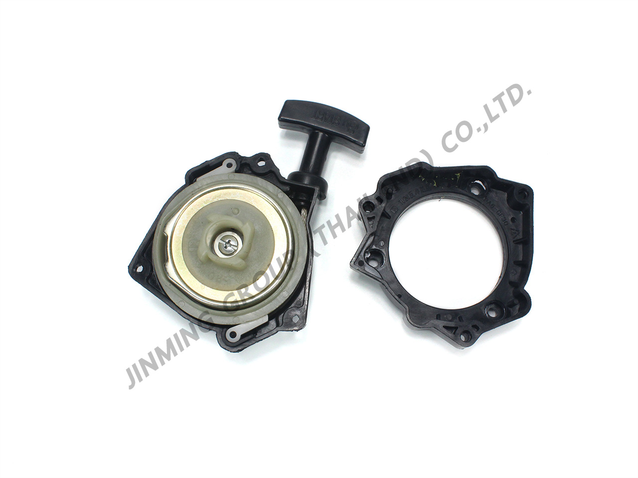 ชุดสตาร์ท  TU26