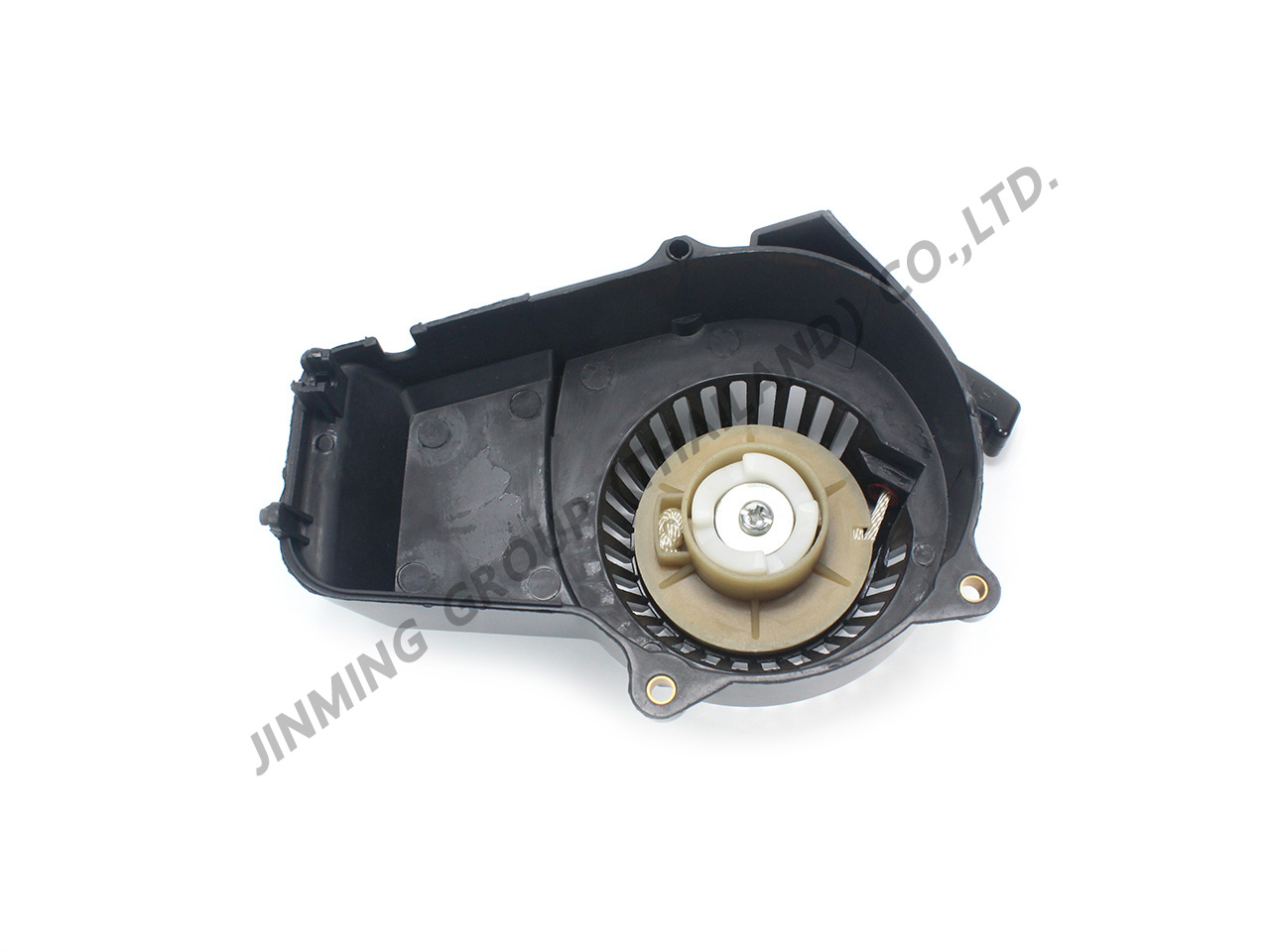 ชุดสตาร์ท  MB411