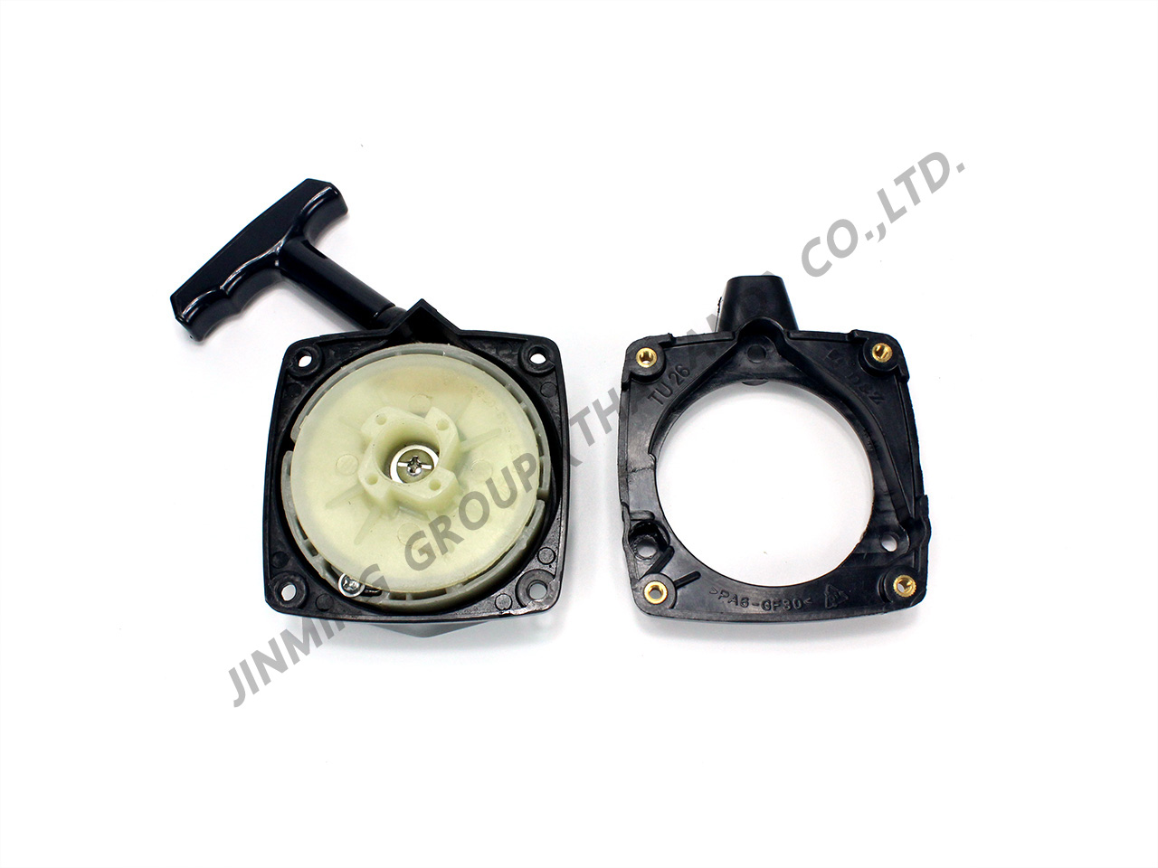 ชุดสตาร์ท  TU26