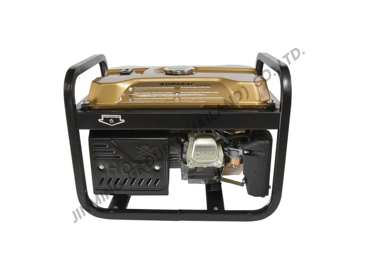 เครื่องปั่นไฟ  SPG3600