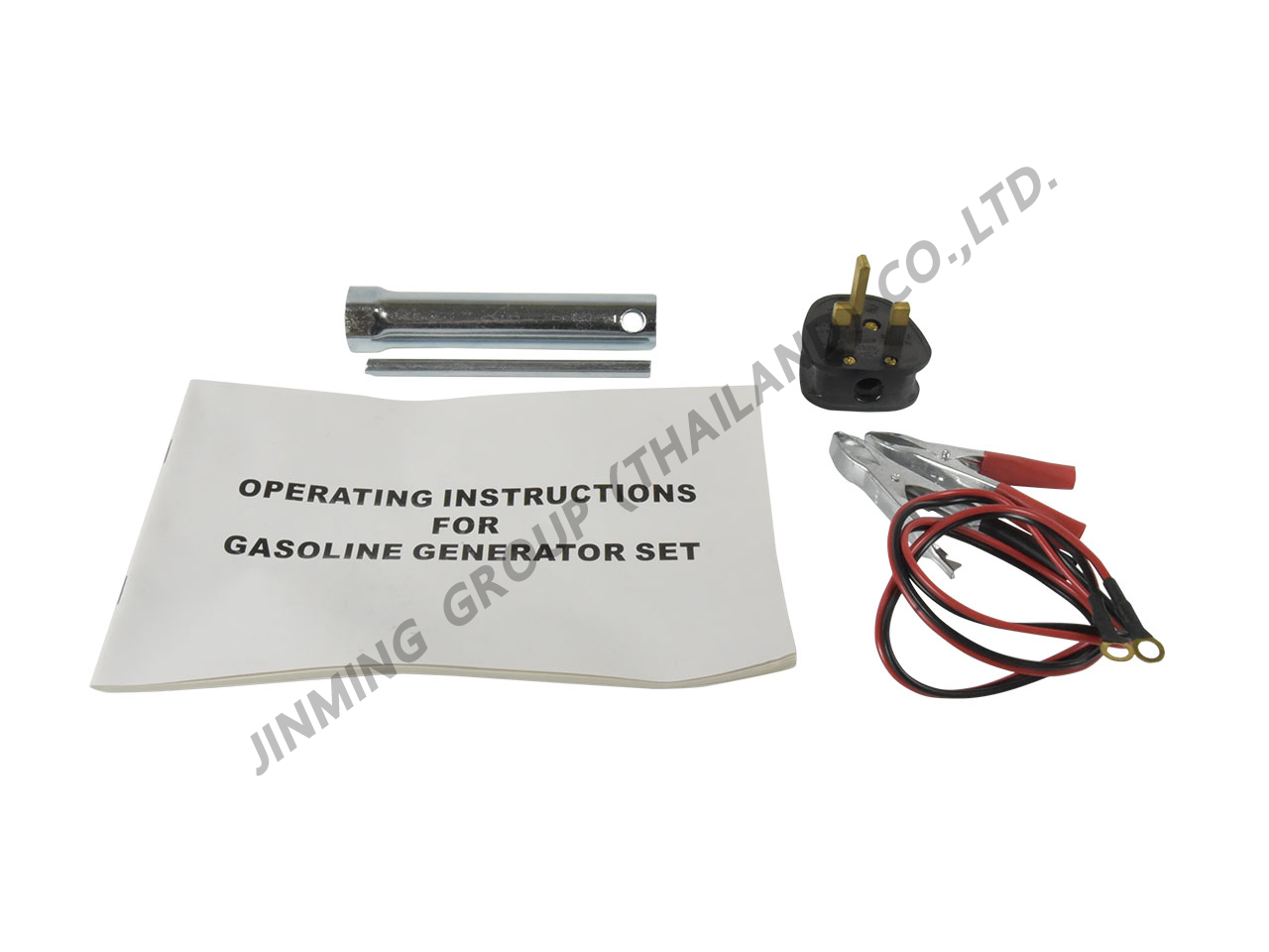 เครื่องปั่นไฟ  SPG3600