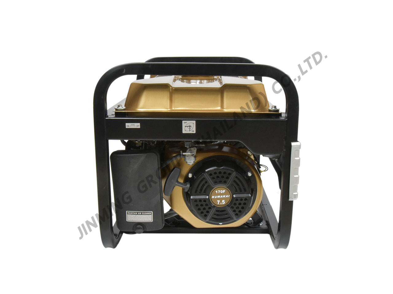 เครื่องปั่นไฟ  SPG3600