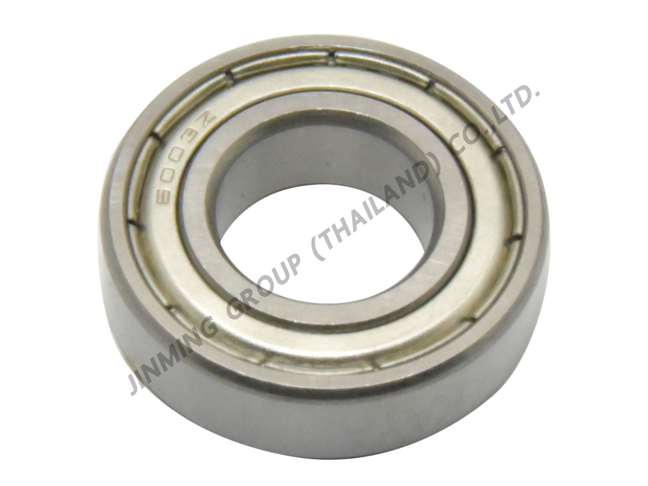 ลูกปืน  6003