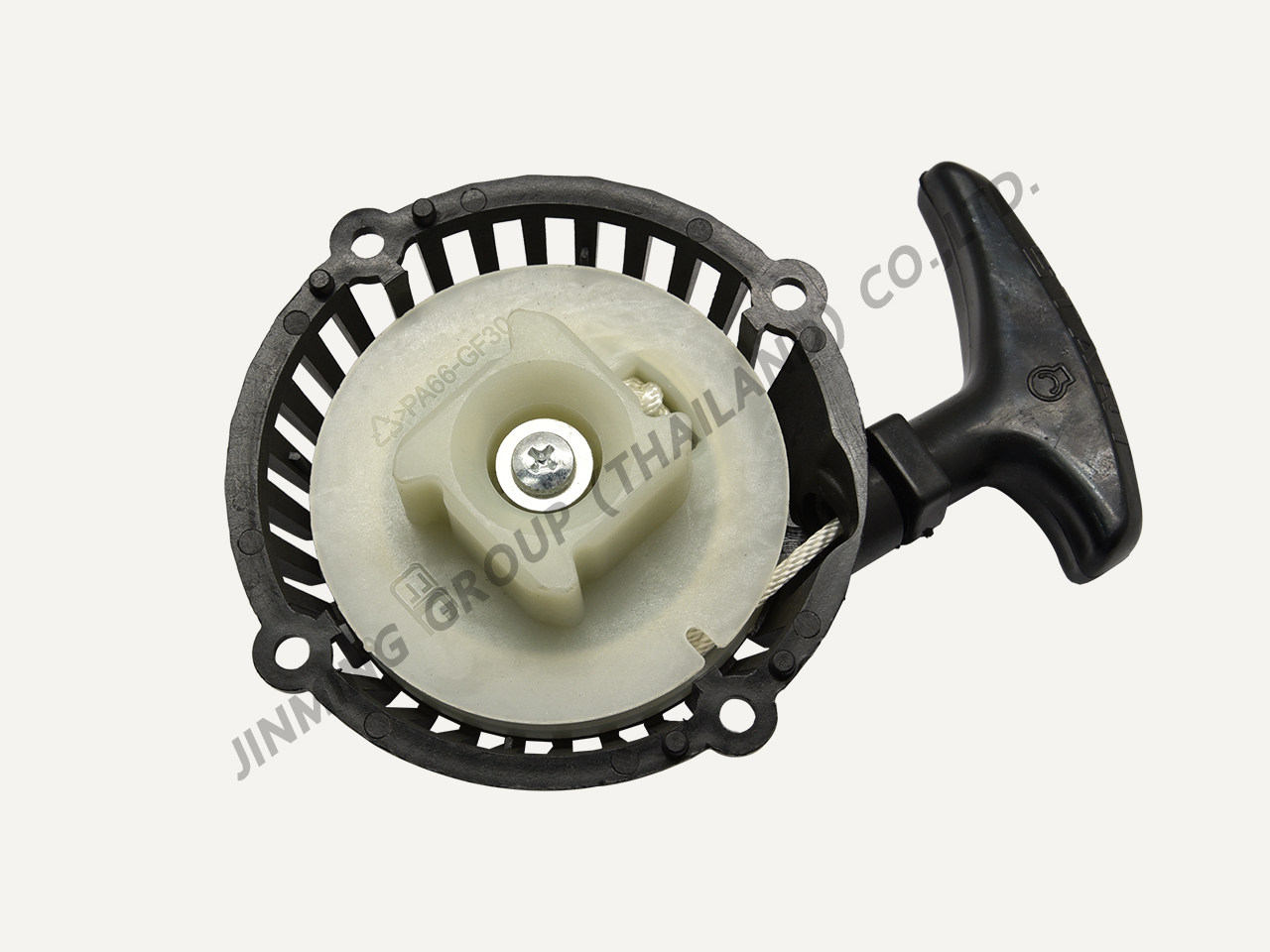 ชุดสตาร์ท  RBC411