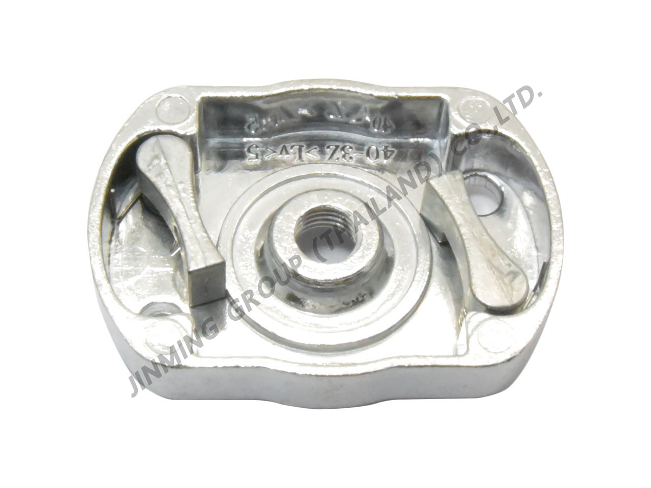 ฝาครอบเขี้ยวสตาร์ท  G4K / 3W-F / 40-3Z