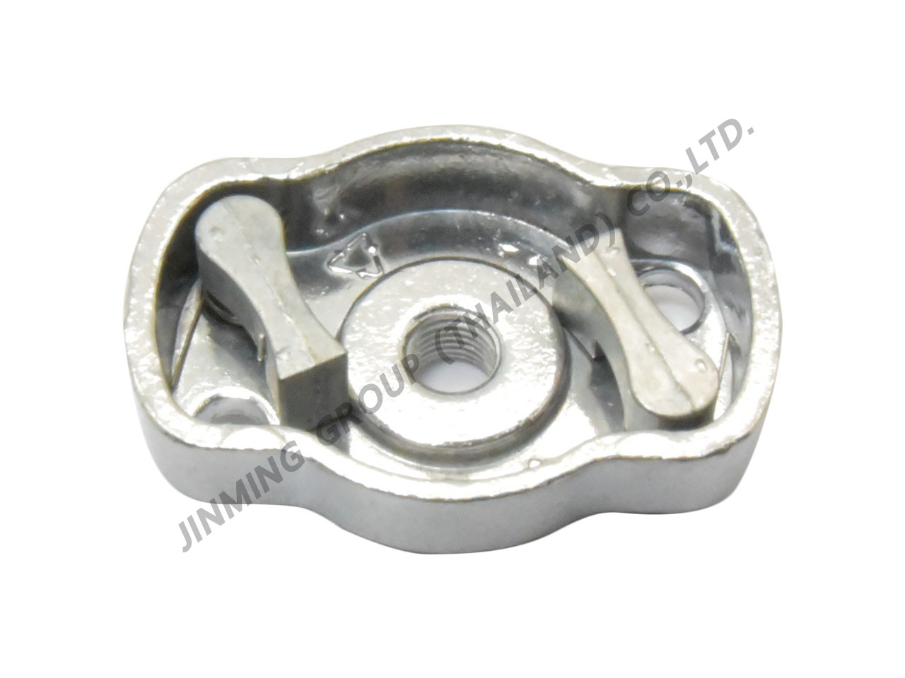 ฝาครอบเขี้ยวสตาร์ท  34F TU26 / CG260