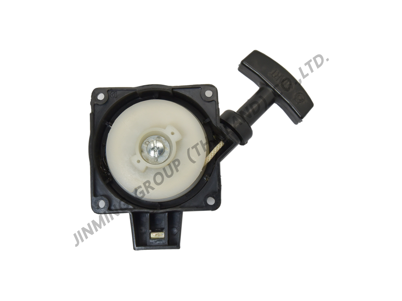 ชุดสตาร์ท  TH34