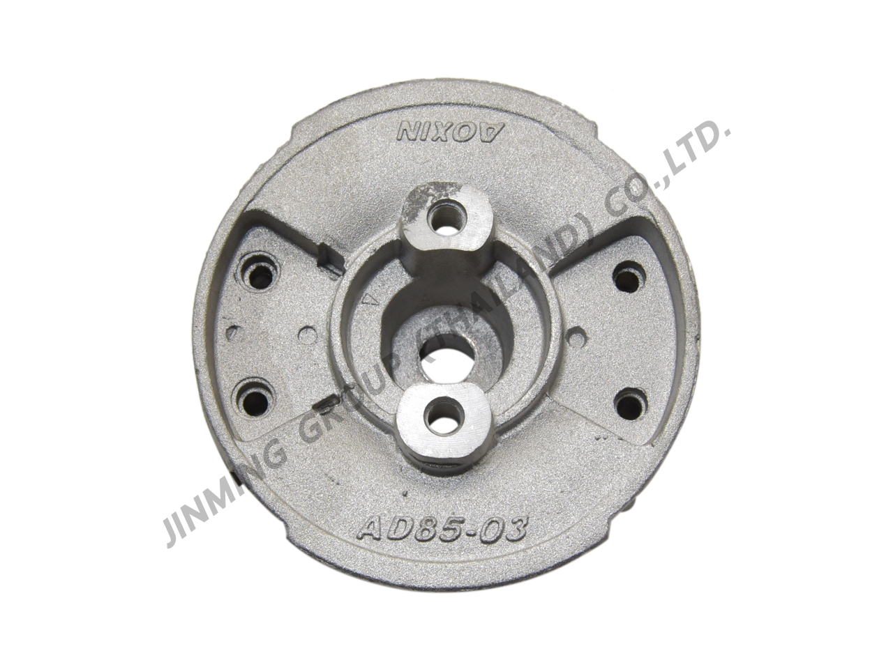 จานไฟ  TL26 / 767